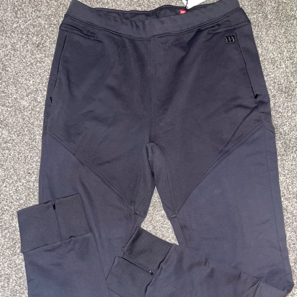 Joggers